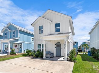 23975 Cottage Loop, Orange Beach, AL 36561