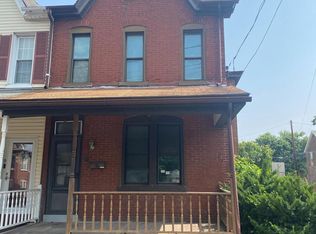 3 W 2nd St, Pottstown, PA 19464