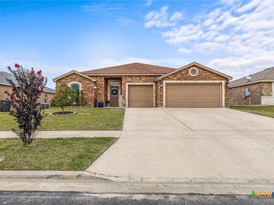 4501 Texas Rangers Dr, Killeen, TX, 76549
