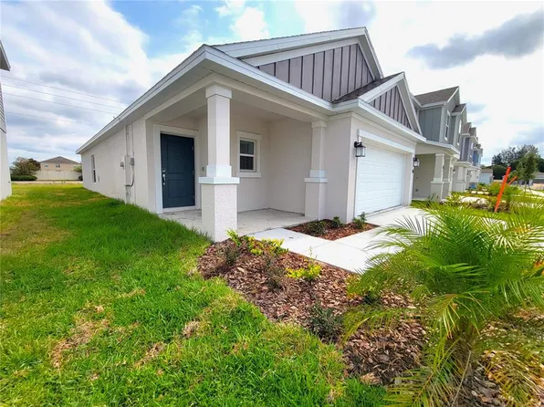 1469 Deepwater Cir, Eagle Lake, FL 33839