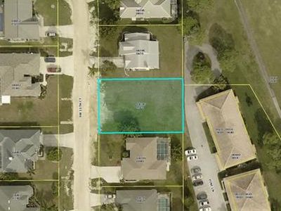 2125 SW 11th Ct, Cape Coral, FL, 33991