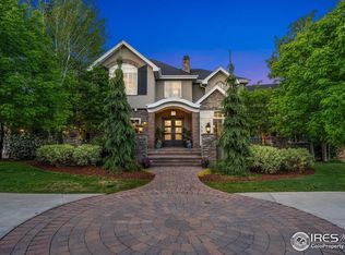 6565 Rookery Rd, Fort Collins, CO 80528