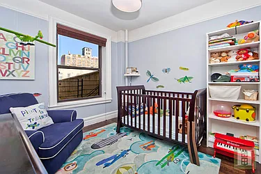 Sold by Halstead Real Estate