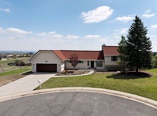 13858 W Cedar Ave, Golden, CO 80401