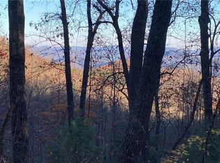 0 Nubbin Creek Rd, Lenoir, NC 28645