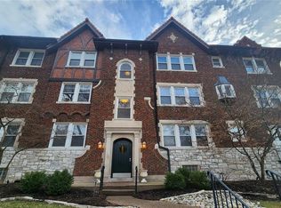7570 Byron Pl APT 3W, Saint Louis, MO