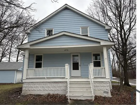 5190 Milo Ave, Maple Heights, OH 44137