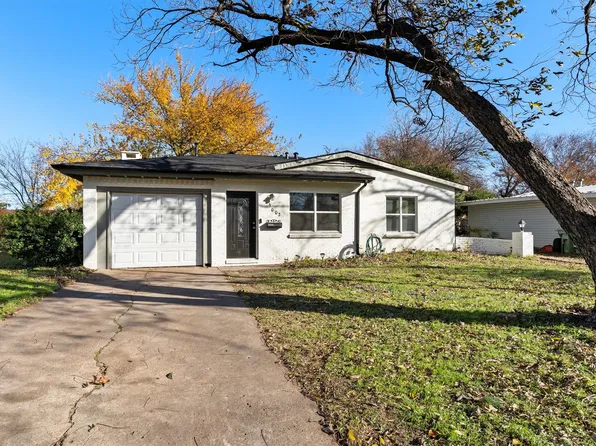 3002 Elm Park, Richland Hills, TX 76118