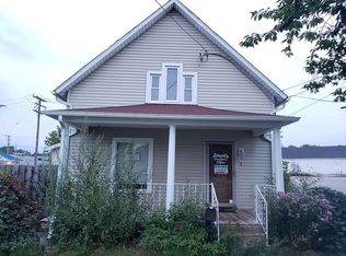 5 Pine St, Yale, MI 48097