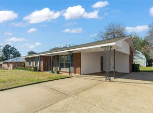 4337 Hagan Rd, Montgomery, AL 36109