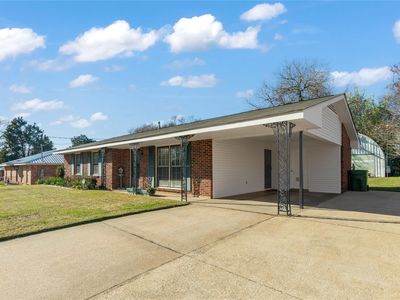 4337 Hagan Rd, Montgomery, AL, 36109