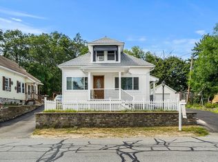 150 E Meadow Rd, Lowell, MA 01854