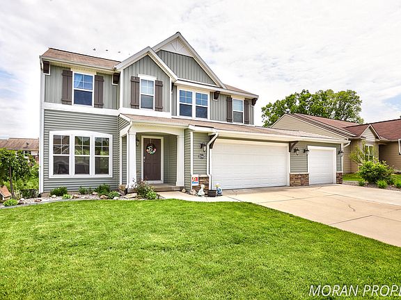 2nd image of 8540 Twin Lakes Dr Lot 30