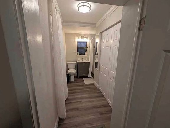 2nd image of 1531 Stevenson Dr #3