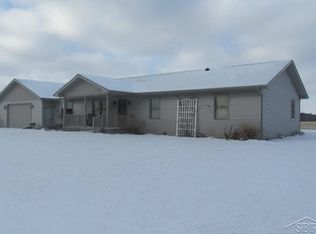 4551 Curtis Rd, Birch Run, MI 48415