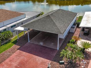 The Great Outdoors Rv & Golf Resort, Titusville, FL 32780