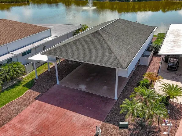 308 Club Cove Dr, Titusville, FL 32780