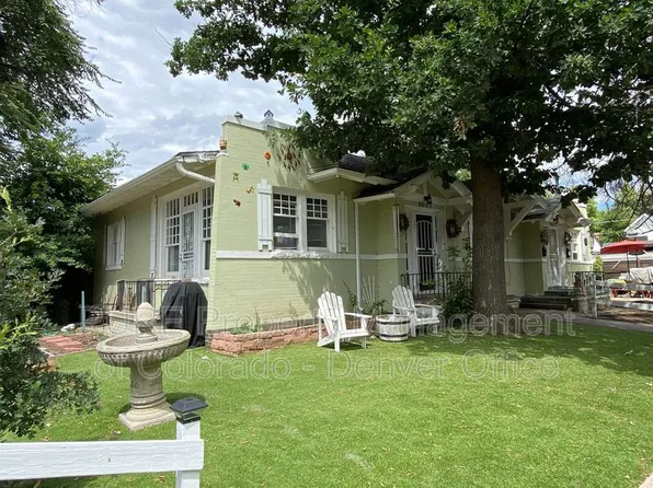 3603 E 16th Ave, Denver, CO 80206