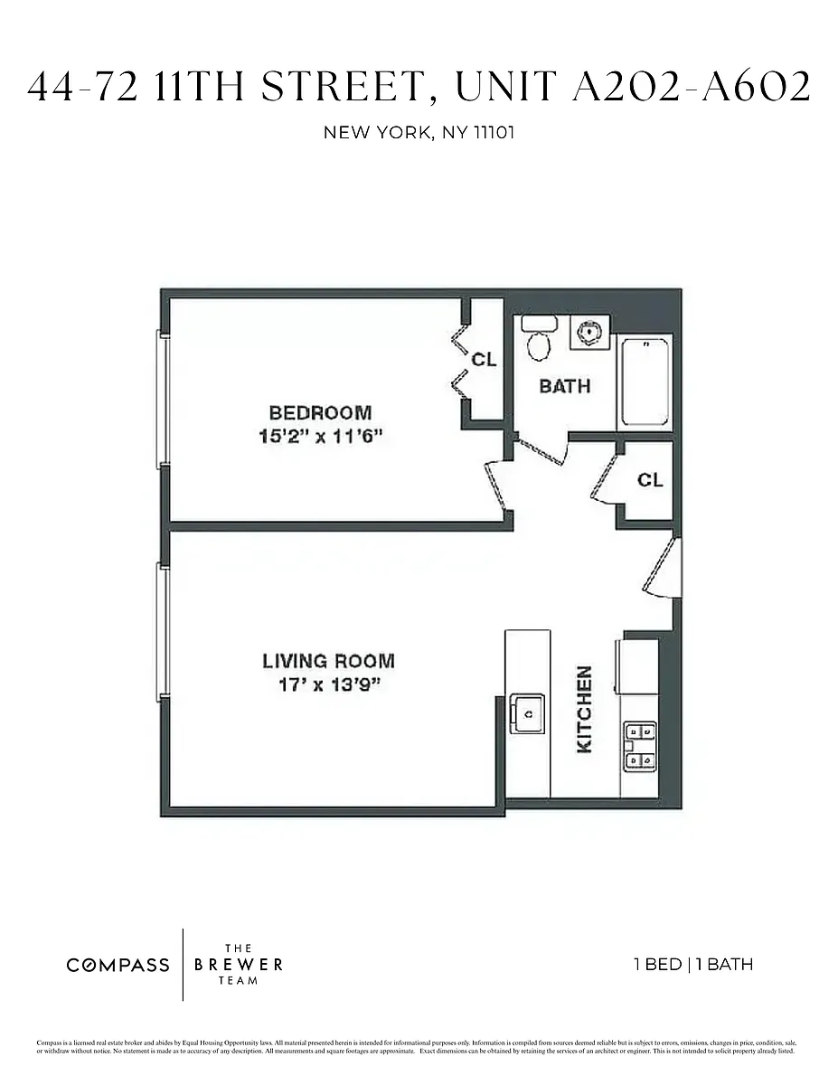 Building Photo - 44-72 11th St #A-202