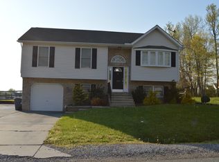 118 Milhollan Dr, Elkton, MD 21921