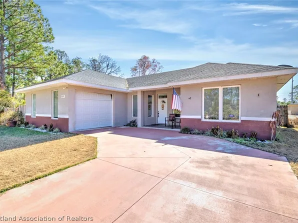 4319 Cooper Dr, Sebring, FL 33872