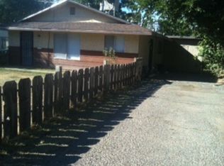 1445 Madison St, Red Bluff, CA 96080