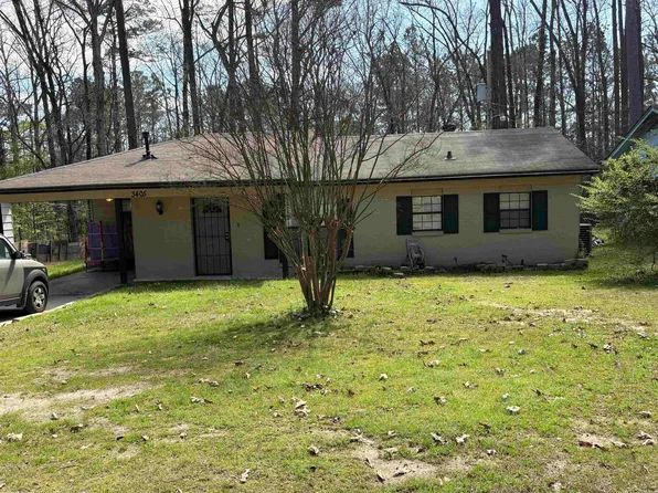 (undisclosed Address), Little Rock, AR 72209