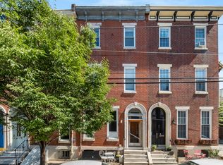 803 N 26th St #A, Philadelphia, PA 19130