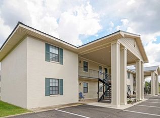 Jackson West Apartments, Tupelo, MS 38801