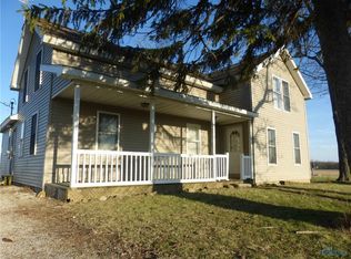 08212 County Road 1950, Stryker, OH 43557