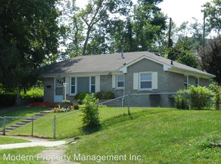 1030 Birch Dr, Lexington, KY 40511