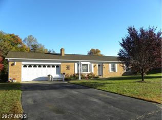 38454 Laurel Ridge Ct, Mechanicsville, MD 20659