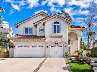 21792 Via Del Lago, Trabuco Canyon, CA 92679