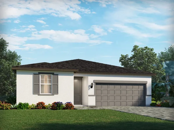 Corsica Plan, Ridgehaven - Signature Series