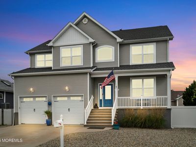 629 Beachwood Avenue, Toms River, NJ, 08753
