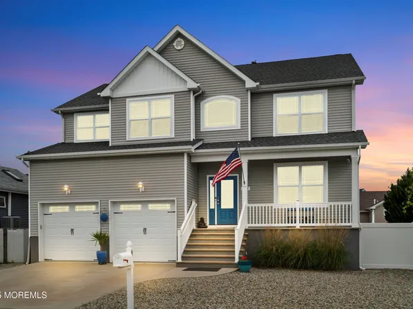 629 Beachwood Avenue, Toms River, NJ 08753