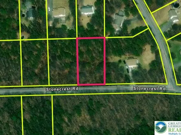 Park Ln #813, Blakeslee, PA 18610
