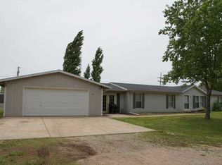 105 E Kansas St, Conway Springs, KS 67031