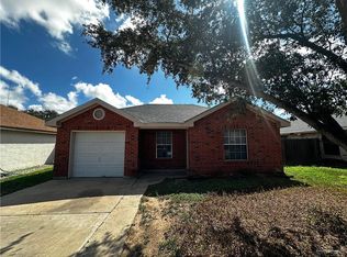2916 Jake, Edinburg, TX 78541
