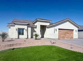 12360 E Calle La Primera, Yuma, AZ 85367
