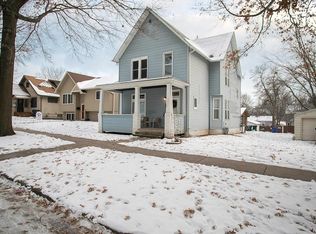 1976 Hyacinth Ave E, Saint Paul, MN 55119