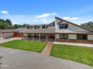 2075 Still Meadow Rd, Solvang, CA 93463