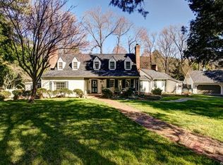 1687 S Crater Rd, Petersburg, VA 23805
