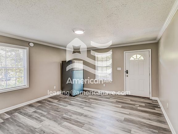 WM - Living Room