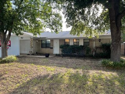 1014 Patricia St, Irving, TX, 75060
