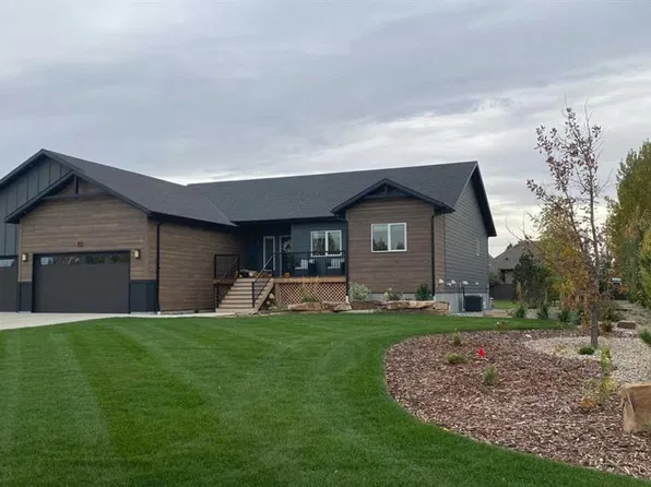 10 N Grasslands Rd, Taber, AB T0K 0B0