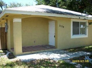3179 NW 66th St, Miami, FL 33147