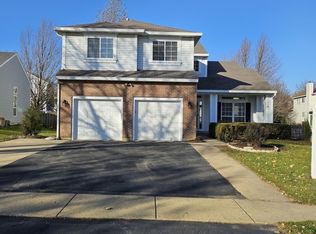 417 Starwood Pass, Lake In The Hills, IL 60156