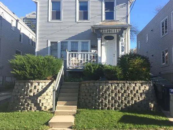 1656 N. Warren Ave, 1656 N Warren Ave #2, Milwaukee, WI 53202