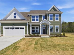 6033 Sam Callis Cir, Suffolk, VA 23435